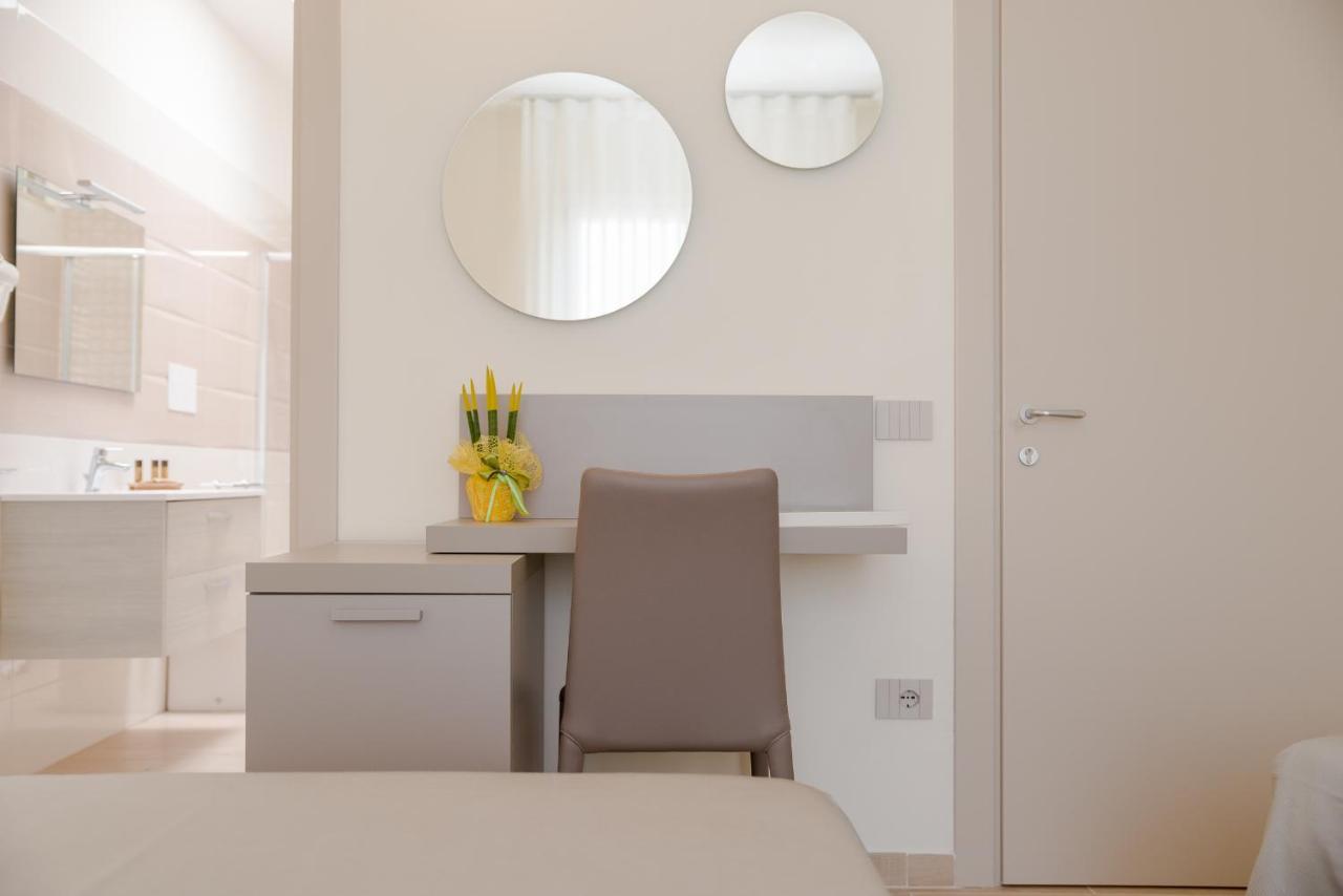Kamilia Guestrooms San Cassiano  Luaran gambar